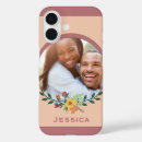 Recherche de cadre de photo iphone coques Mignon