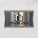 Recherche de bâtiment cartes visite Maison