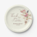 Recherche de merci carte assiettes Pastel