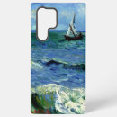 Recherche de peinture samsung coques Post impressionnisme