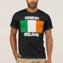 Recherche de trinity tshirts Dublin