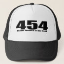 Recherche de chevy casquettes Voiture de muscle