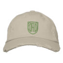 Recherche de super casquettes Papa