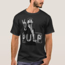 Recherche de pulp tshirts Classique