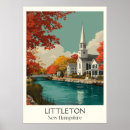 Recherche de le new hampshire posters Nouvelle angleterre