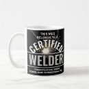 Recherche de mécanicien mugs bouteilles Cool