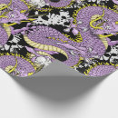 Recherche de dragon papier cadeau Pour elle