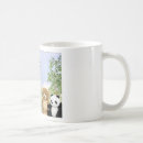 Recherche de filleule tasses Pour elle