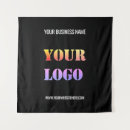 Recherche de promo art Logo