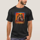 Recherche de earth hommes tshirts Coucher de soleil