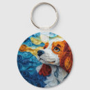Recherche de cavalier porteclés Cavalier roi charles