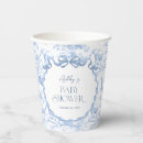 Recherche de gobelets papier Pour baby shower