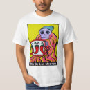 Recherche de diamètre tshirts Mexicain
