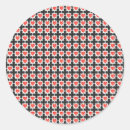 Recherche de de croix rouge autocollants Blanc