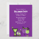 Recherche de monstre effrayant invitations Monstres