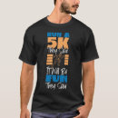 Recherche de marathon runner tshirts Joggeur