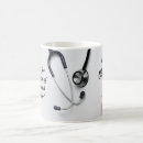 Recherche de jours de semaine tasses Infirmière