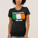 Recherche de irish femme tshirts Irlande