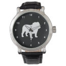 Recherche de bouledogue montres Canin
