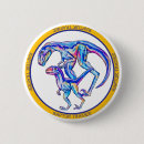 Recherche de velociraptor badges Dinosaure