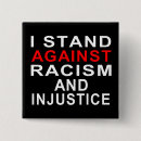 Recherche de no racism buttons Pas de racisme