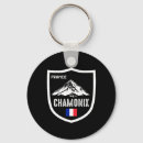 Recherche de chamonix porteclés Vintage
