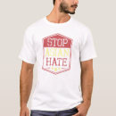 Recherche de stop sign tshirts Asiatique