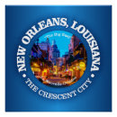 Recherche de orléans posters Nola