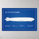 Recherche de zeppelin posters Graf