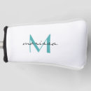 Recherche de putt Monogramme