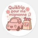Recherche de amateur autocollants Rétro