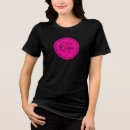 Recherche de circle tshirts Moderne