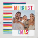 Recherche de simple noël cartes Amusant