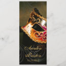 Recherche de bal mariage invitations Mascarade