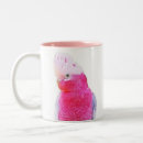 Recherche de perroquet gris tasses Mignon