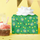 Recherche de balle de tennis papier cadeau Tribunal