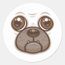 Recherche de expressive autocollants Animal