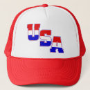 Recherche de les etats unis casquettes Blanc et bleu rouges