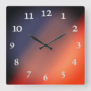 Recherche de gradients horloges Toute personne