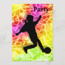 Recherche de footballeurs invitations Le football