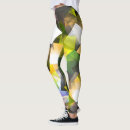Recherche de pensée jaune vêtements Vert