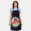 Recherche de souvenirs tabliers Italie