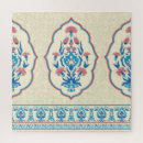 Recherche de ethnique puzzles Décoration