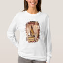 Recherche de hortense tshirts Reine