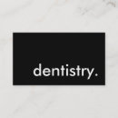 Recherche de hygiénistes dentaires cartes visite Dents
