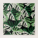 Recherche de motif exotique puzzles Fleur