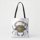 Recherche de de crabe sacs Aquarelle