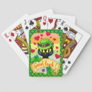 Recherche de lutins jeux de cartes Jour