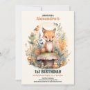 Recherche de oiseau vintage invitations Verdure