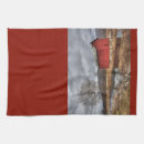 Recherche de grange rouge Bois